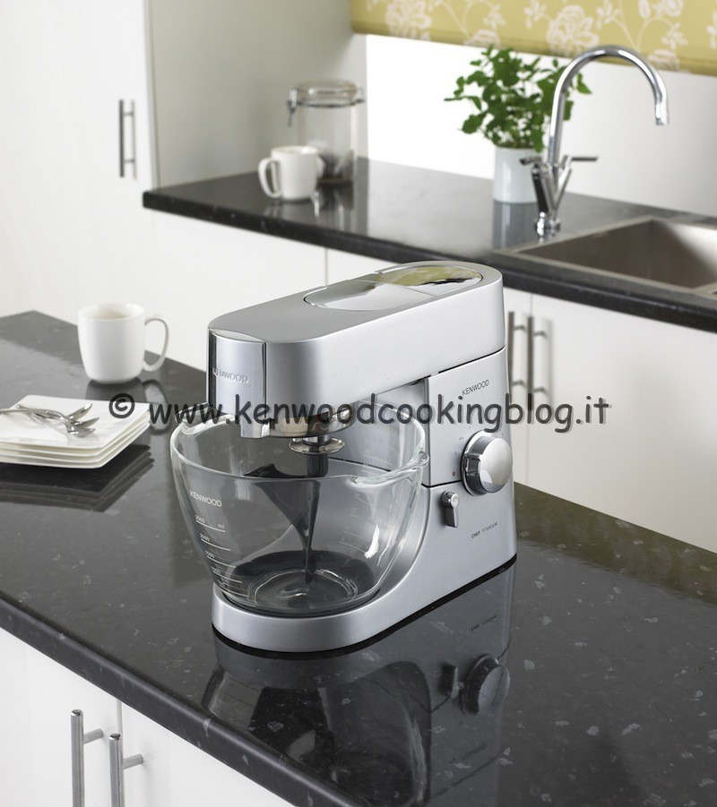 kenwood chef at550