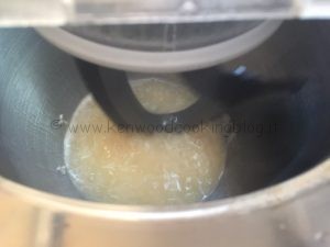 Accessori Kenwood Chef – Frusta, Gancio Impasto E Frusta Piatta, 6qt, Argento, Usati Ma Funzionanti