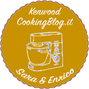 Kenwood Cooking Blog