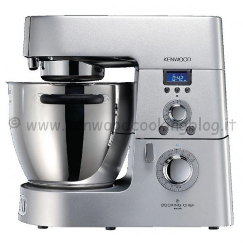 Robot Kenwood Cooking Chef Gourmet kcc9060s Kenwood Cooking Blog
