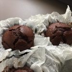 Ricetta Muffin ai Pocket Coffee Kenwood